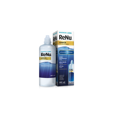 ReNu® ADVANCED 360 ml
