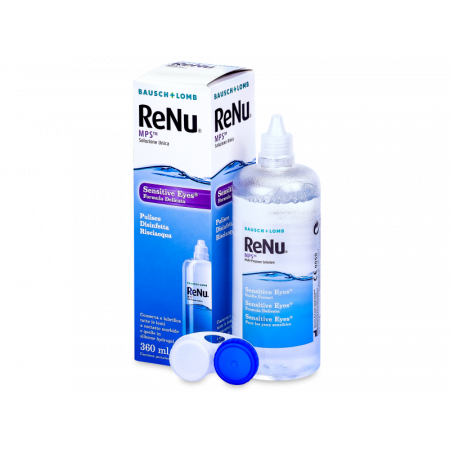 ReNu® MPS™ Sensitive Eyes 360 ml