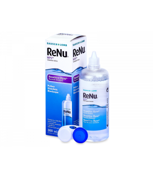 ReNu® MPS™ Sensitive Eyes 360 ml