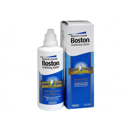 Boston® Advance Conservante 120 ml