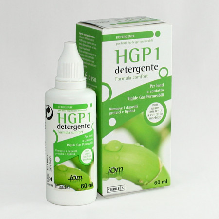 HGP1 Detergente 60 ml