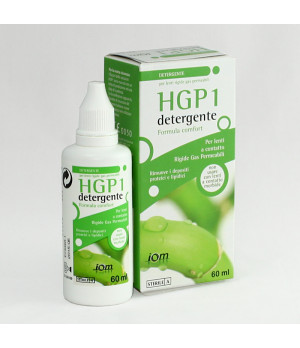 HGP1 Detergente 60 ml