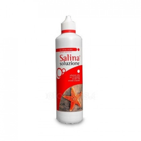 Salina® 500 ml