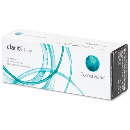 Clariti® 1 day 30