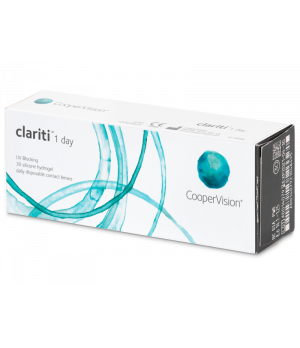 Clariti® 1 day 30