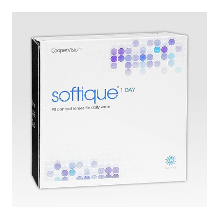 Softique® 1day 90