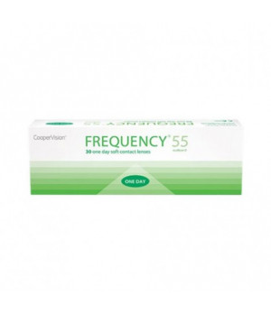 Frequency® 55 one day 30
