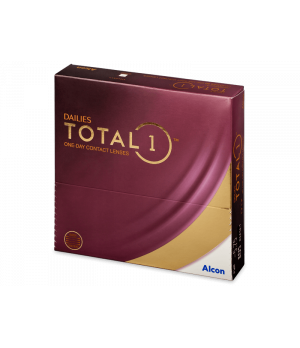 Dailies Total1® 90