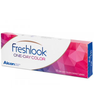 FreshLook® One Day (Neutre)