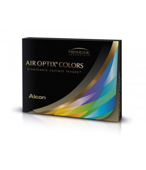 Air Optix® Colors (Graduate)