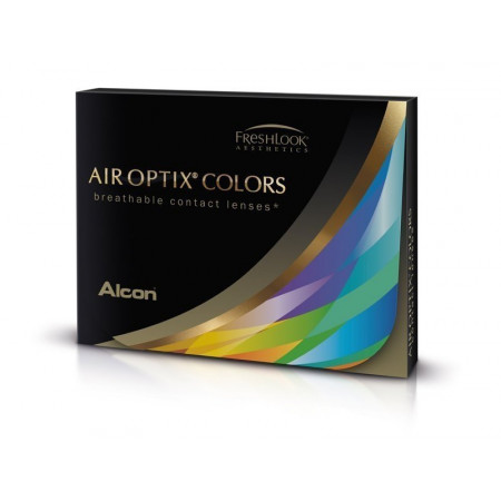 Air Optix® Colors (Neutre)
