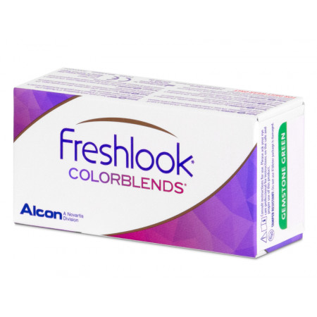 FreshLook ColorBlends®...