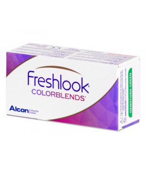 FreshLook ColorBlends® (Neutre)