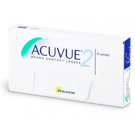 Acuvue® 2