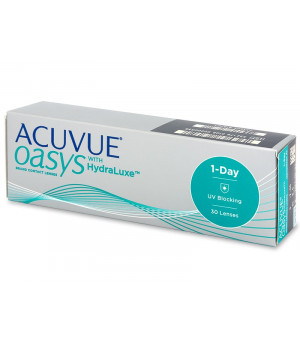 Acuvue® Oasys 1-Day 30