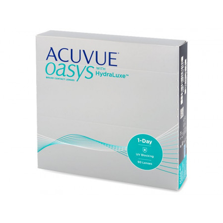 Acuvue® Oasys 1-Day 90