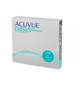 Acuvue® Oasys 1-Day 90