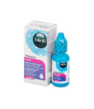 Blink Intensive Plus10ml