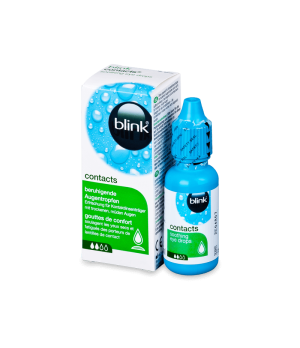 Blink Contacts 10ml