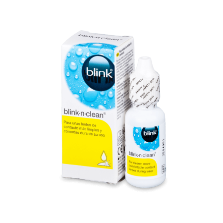 Blink-n-Clean 15ml