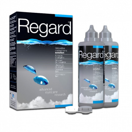 Regard® Bi-Pack 2x355ml