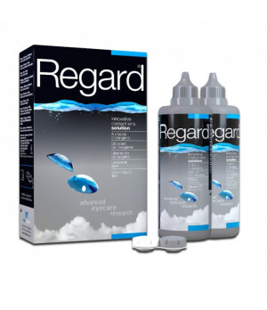 Regard® Bi-Pack 2x355ml