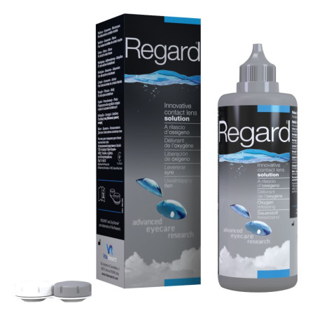 Regard® 355ml