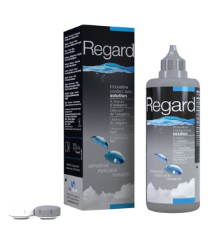 Regard® 355ml