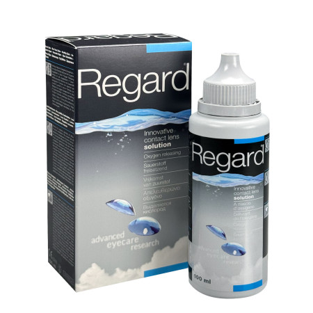 Regard® Travel 100ml