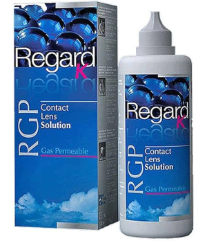 Regard® K RGP 120ml