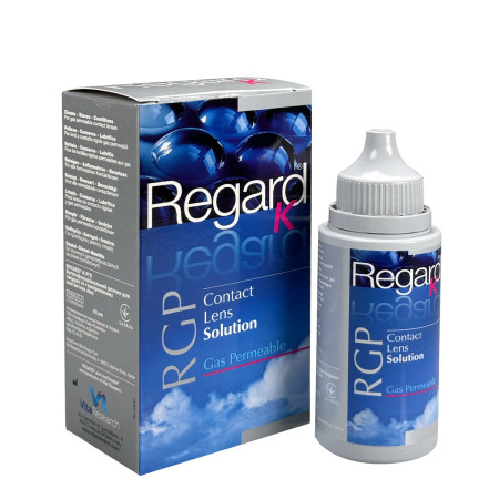 Regard® K RGP Travel 40ml