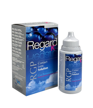 Regard® K RGP Travel 40ml