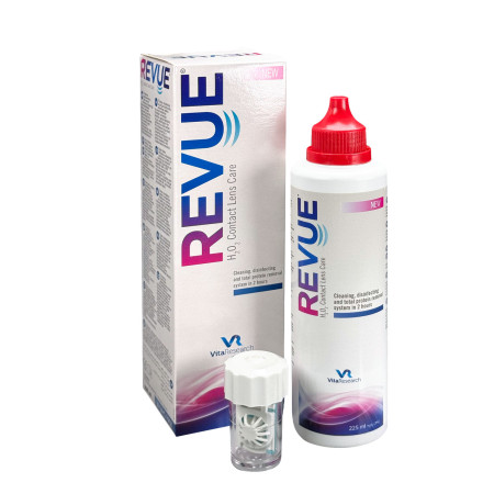 Revue® 30 Giorni 225ml+30...