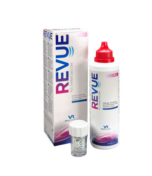 Revue® 30 Giorni 225ml+30 Compresse