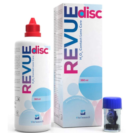 Revue® Disc 30 Giorni 360ml...