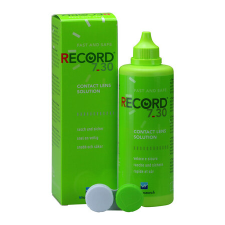 Record® 7.30 355ml