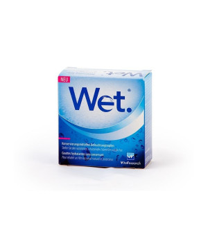 Wet® 20x0.4ml