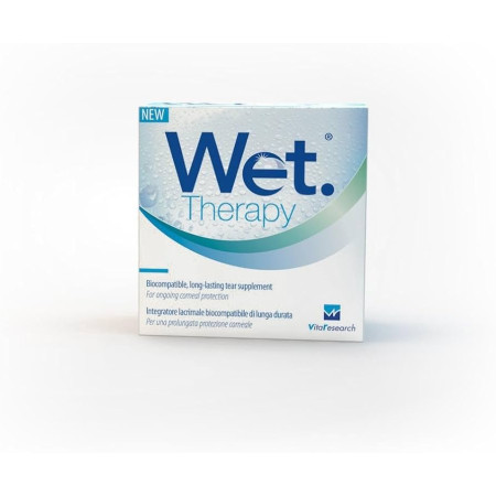 Wet® Therapy 20x0.4ml