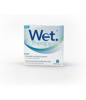 Wet® Therapy 20x0.4ml