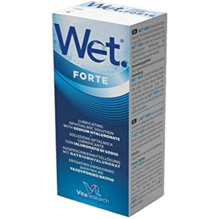 Wet® Forte 10ml