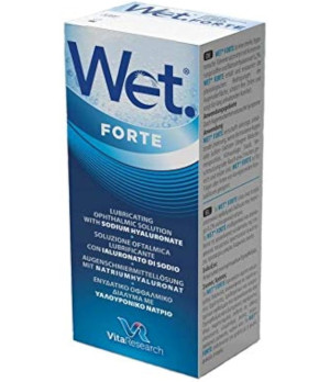 Wet® Forte 10ml