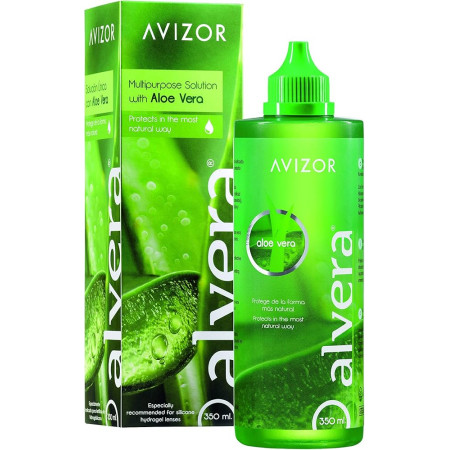 Alvera® 350ml