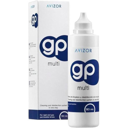 GP Multi 120ml