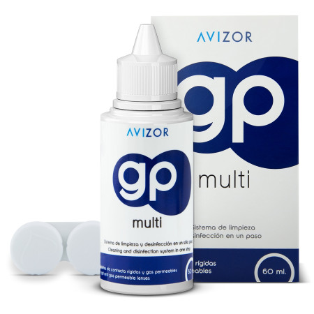 GP Multi 60ml