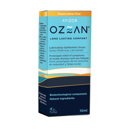 Ozean 10ml