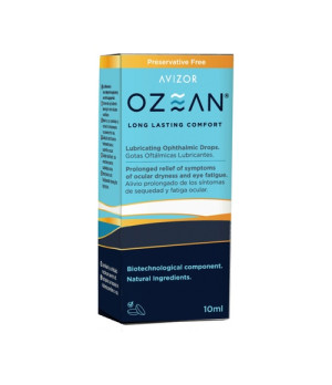 Ozean 10ml