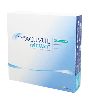 1-Day Acuvue® Moist for Astigmatism 90