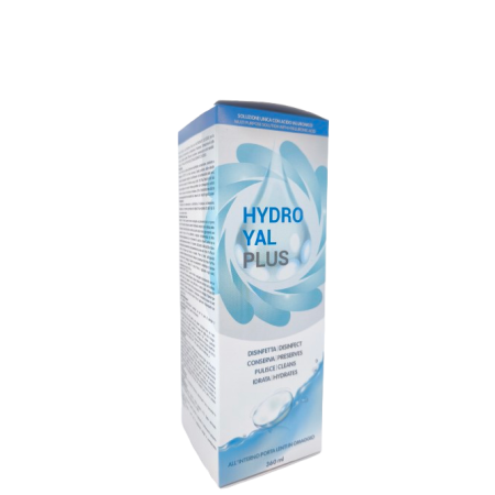 HydroYal Plus 360ml