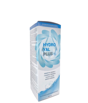 HydroYal Plus 360ml