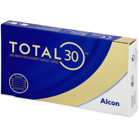 TOTAL30™ 6